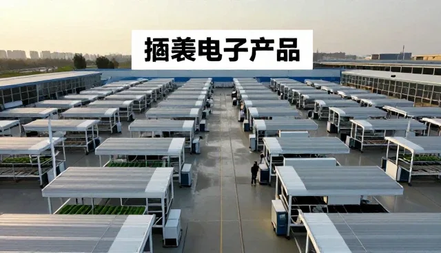 上海惠伊昀贸易有限公司探索产品应用未来方向