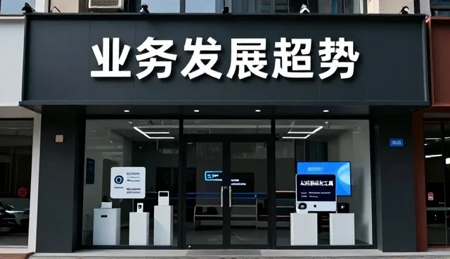 电商选型中适用条件的判断逻辑