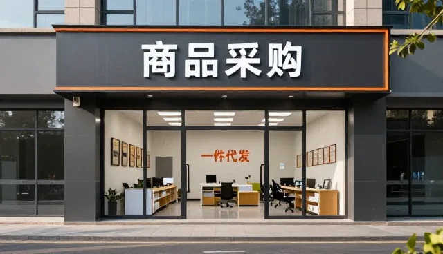 商品采购在仓储配送中的场景化应用分析